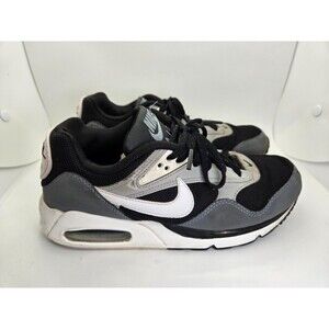 Nike Air Max Correlate Shoes Men's 7 Grey Athletic Running Lifestyle OG Sneakers